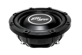 Can-Am® X3 Low Profile Front Passenger Side 10” Sub Box Enclosure – Unloaded | UTVS-X3-ENC-LP-FPASS