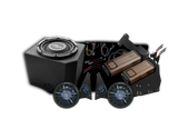 Polaris Ranger 1500 Ride Command® Stage 7 Stereo Kit | UTVS-RNG-S7-RC