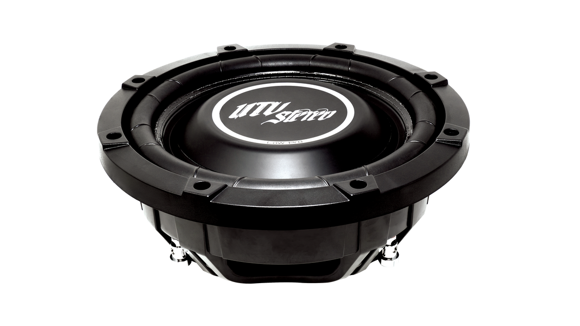 Polaris® Xpedition Port Kit | UTV Stereo – Pro UTV Parts