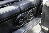 Polaris® Xpedition Rear Subwoofer Upgrade | UTVS-XPD-RS-UP
