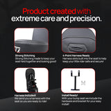 Maverick R Max Front Bump Seat