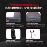 Maverick X3 Bump Seat (2017-2025)