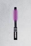 Big Moe White Edition LED Whips | Solid Color High-Output Safety Whips | Pair