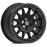 Valor Alpha on 15x7 V09 SB UTV Wheel and Tire Kit