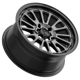 Valor Alpha on 15x7 V14 DT UTV Wheel and Tire Kit