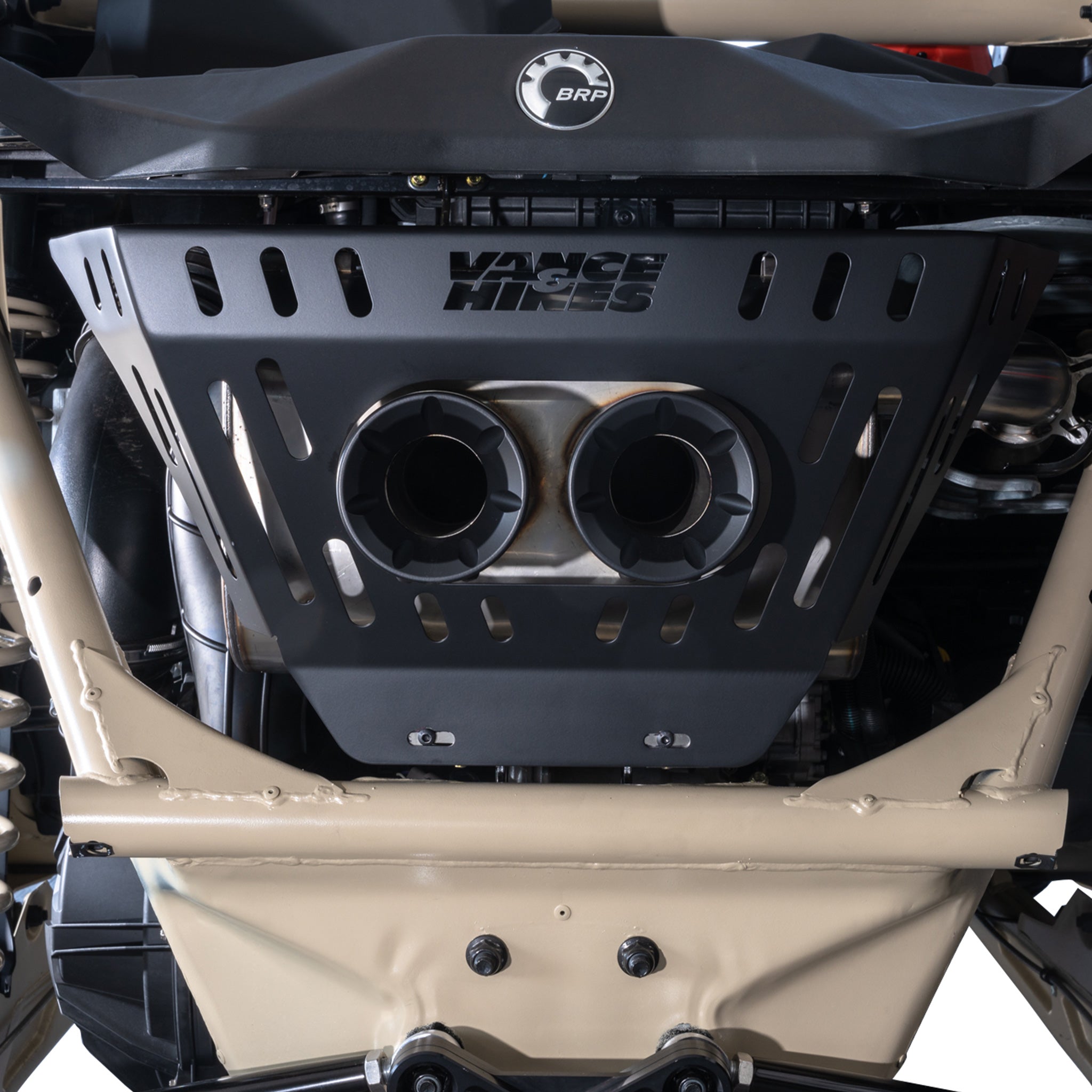 Vance & Hines MOJAVE ELIMINATOR – CAN-AM MAVERICK X3 – Pro UTV Parts Vance & Hines MOJAVE ELIMINATOR – CAN-AM MAVERICK X3 – Pro UTV Parts