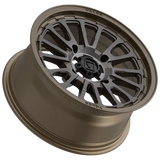 Valor Alpha on 15x7 V14 RB UTV Wheel and Tire Kit