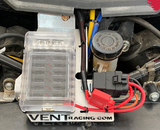 Vent KRX Under Dash Accessory Fuse Block