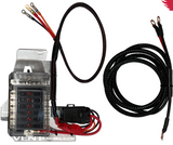 Vent KRX Under Dash Accessory Fuse Block