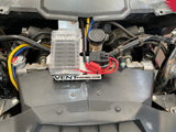 Vent KRX Under Dash Accessory Fuse Block