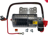Vent Pro R/Turbo R Under Dash Accessory Fuse Block