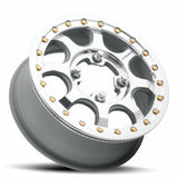 Vision Wheel 351BL Flow UTV Beadlock 15"