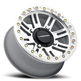 Vision Wheel 356BL MANX 2 Beadlock Wheels 15"