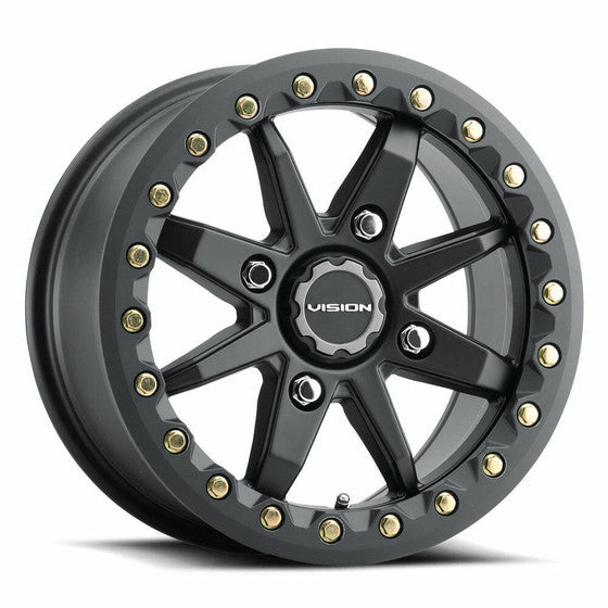 Vision Wheel 544 Bolt UTV Wheels 14