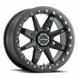 Vision Wheel 544 Bolt UTV Wheels 14"
