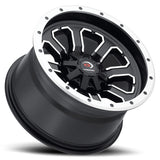 Vision Wheel 548 Commander UTV Wheels 14"