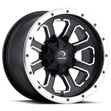 Vision Wheel 548 Commander UTV Wheels 14"