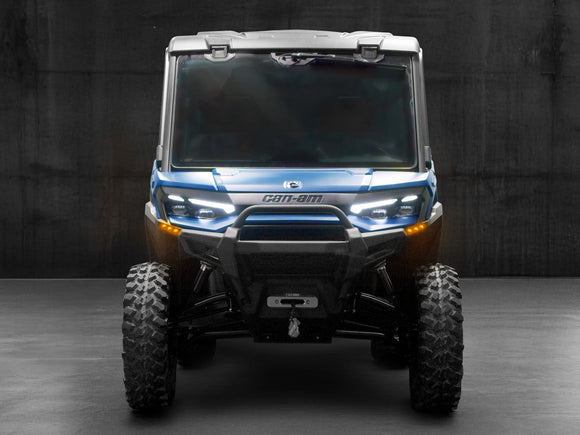 WD 2026+ Can Am Defender HD11 - 6-LED