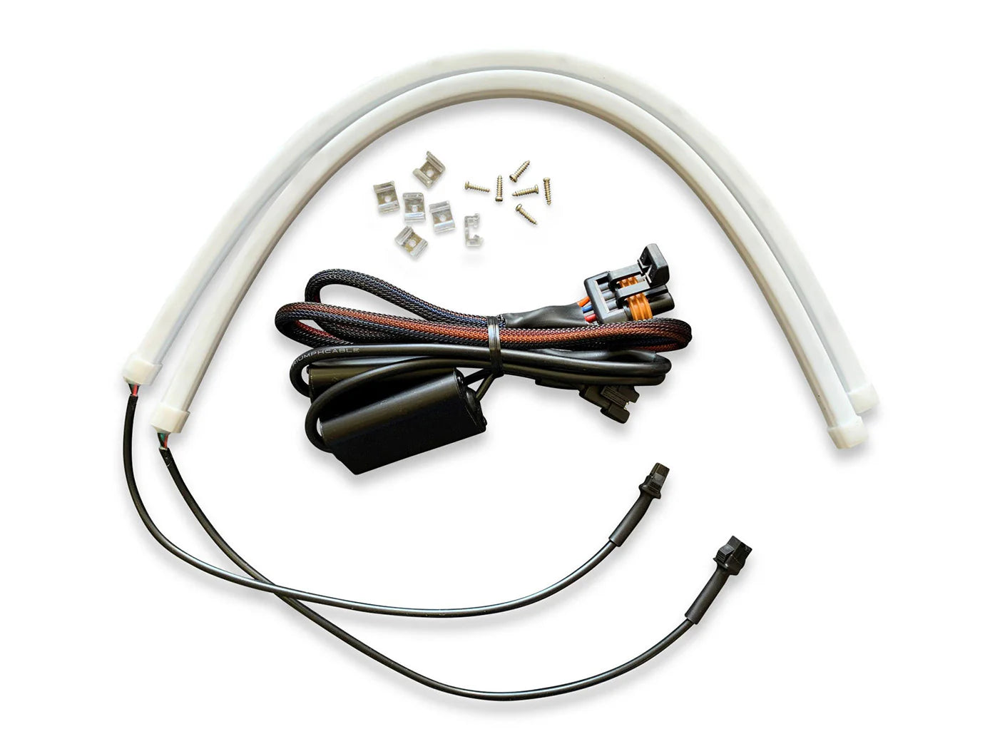 FailingとCountry Road のセット WD KAWASAKI RIDGE - SEQUENTIAL Turn Signal Kit – Pro UTV Parts