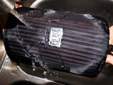 FILTERWEARS Pre-Filter K244 For K&N Air Filter RC-0170 Filter Wrap