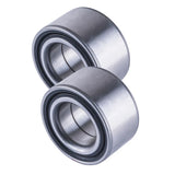 4XPRO Can Am Maverick X3 Defender HD11 Front And Rear Wheel Bearings (two bearing set)Kit (Copy)