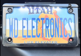 WD Electronics CAN-AM MAVERICK R Turn Signal Kit