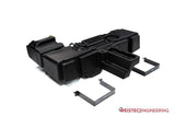 Weistec Engineering RZR Pro R Extended Fuel Tank System