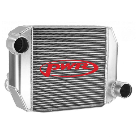 68mm Performance Intercooler (Honda Talon 2019+) by PWR Advanced Cooling Technology