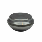 Tubing End Cap - Rounded - Off Road Trucks, Jeeps, ATVs, Side-by-Sides