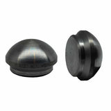 Tubing End Cap - Rounded - 2 Pack - Off Road Trucks, Jeeps, ATVs, SXS