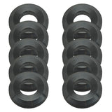 Weld Washers - 10 Pack - Off Road Truck, Jeep, ATV, SXS Part