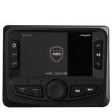 Can-Am® X3 Elite Series Stage 7 Stereo Kit | UTVS-X3-S7-E