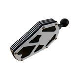 BILLET ALUMINUM SIDE MIRROR