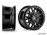 MADLock Beadlock Wheels by SuperATV