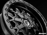 MADLock Beadlock Wheels by SuperATV