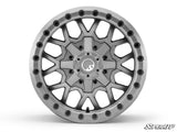 MADLock Beadlock Wheels by SuperATV