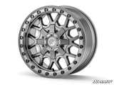MADLock Beadlock Wheels by SuperATV