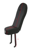 Wildcat 1000 2 Seater Bump Seat (2012-2020)