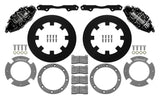 Wilwood Can-Am Maverick X3 UTV4 Rear Brake Kit