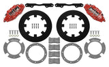 Wilwood Can-Am Maverick X3 UTV4 Rear Brake Kit