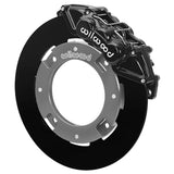 Wilwood Can-Am Maverick X3 UTV4 Rear Brake Kit