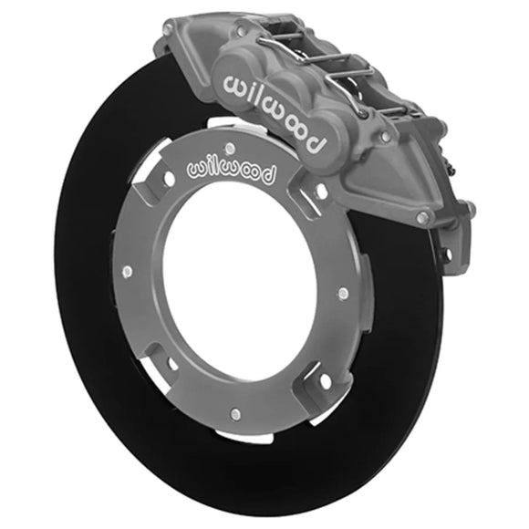 Wilwood Can-Am Maverick X3 UTV6 Front Brake Kit