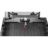 Moose Adjustable Cargo Bed Winch Mount