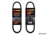 SuperATV Polaris General Heavy-Duty CVT Drive Belt