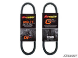 KAWASAKI TERYX KRX 1000 HEAVY-DUTY CVT DRIVE BELT (Gboost/SuperATV)