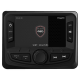 Can-Am X3 Upper Display Mount | UTVS-X3-HUMT-UP-UNIV