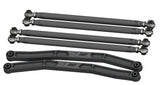MAVERICK X3 72" HIGH CLEARANCE WORX SERIES BILLET RADIUS ROD KIT by CT Raceworx