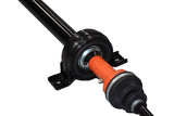 RCV RCV Ultimate Chromoly CV Prop Shaft for Canam Maverick X3 ('17+) - 2 Seat
