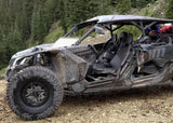 Maverick R Max Front Bump Seat