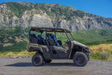 Yamaha Wolverine RMAX 4 Compact (2025)
